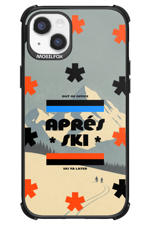 Ski Ya Later - Apple iPhone 14 Plus