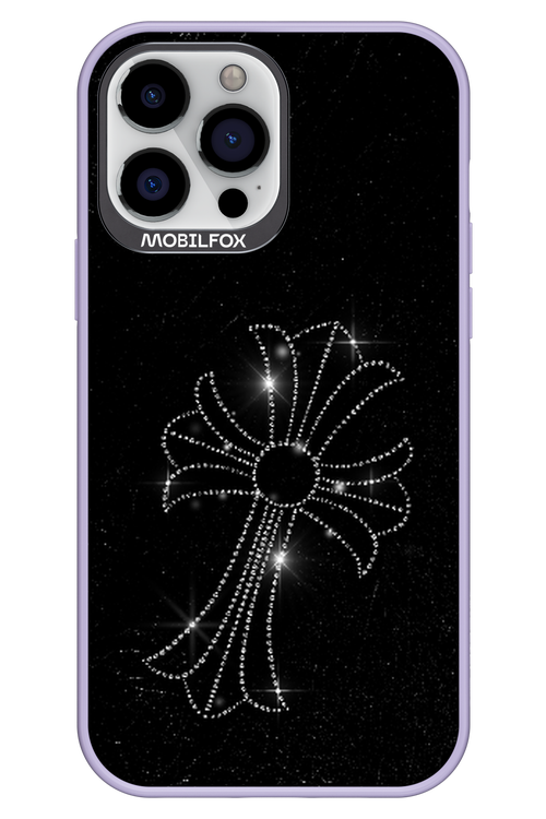 Chrome Standard - Apple iPhone 13 Pro Max