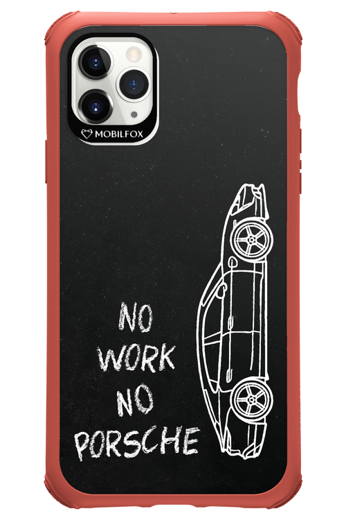 No Work - Apple iPhone 11 Pro Max