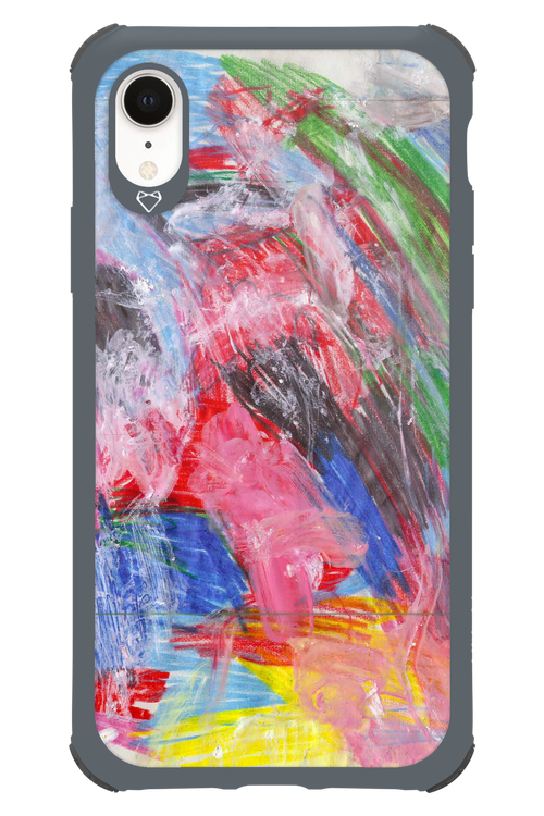 Xrax 2.0 - Apple iPhone XR