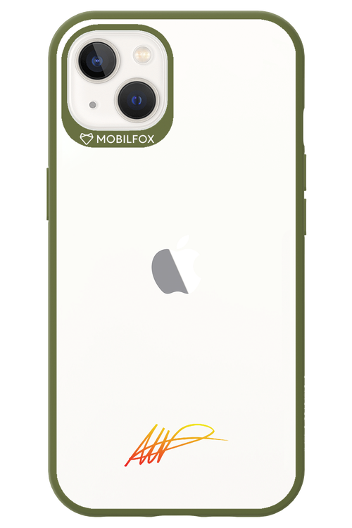Signature Edition 2.0 - Apple iPhone 13