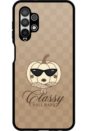 Fall Babe - Samsung Galaxy A13 4G