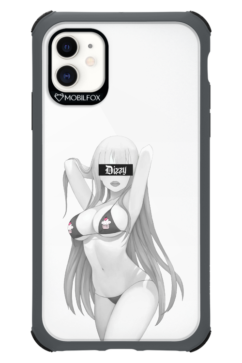 Cupcake Rebel - Apple iPhone 11