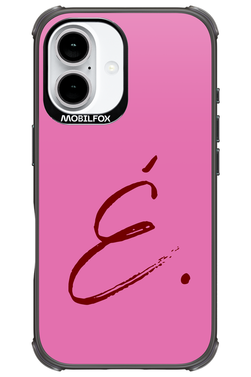 (Sorbet) E II 2.0 - Apple iPhone 16