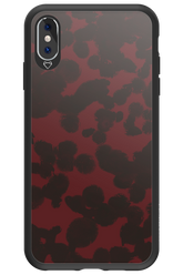 Bordeaux Skin - Apple iPhone XS Max