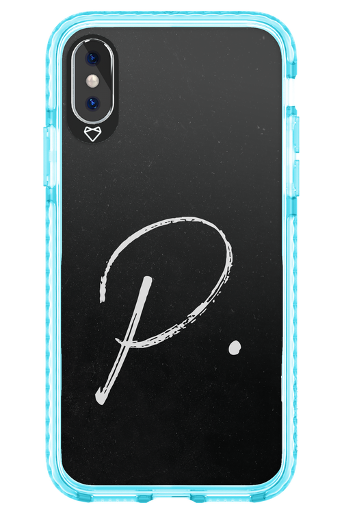 (Off Space) P 2.0 - Apple iPhone XS