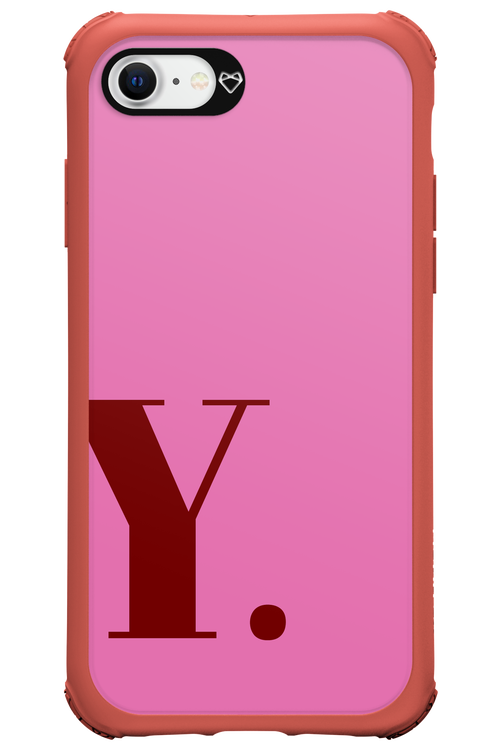 Y (Sorbet) 2.0 - Apple iPhone SE 2020