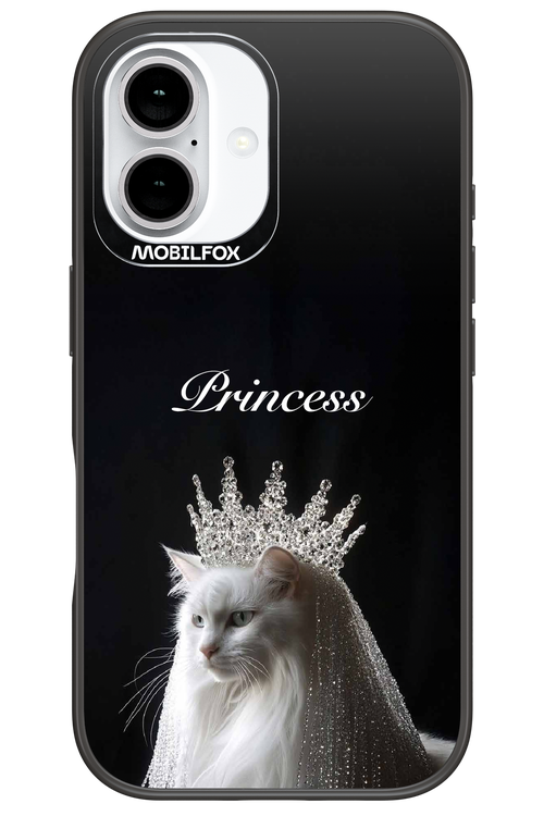 Princess - Apple iPhone 16