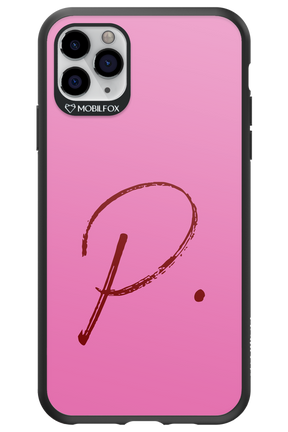 (Sorbet) P 2.0 - Apple iPhone 11 Pro Max