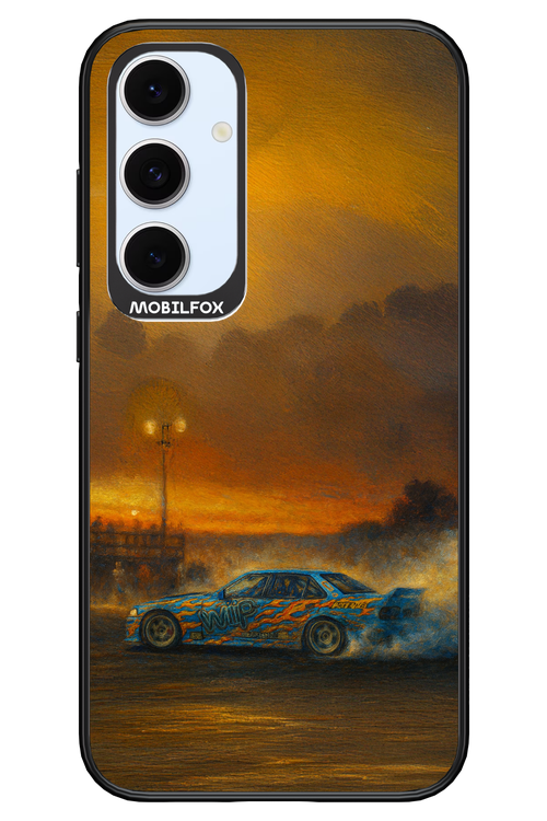 Drift Chaos 2.0 - Samsung S24 FE