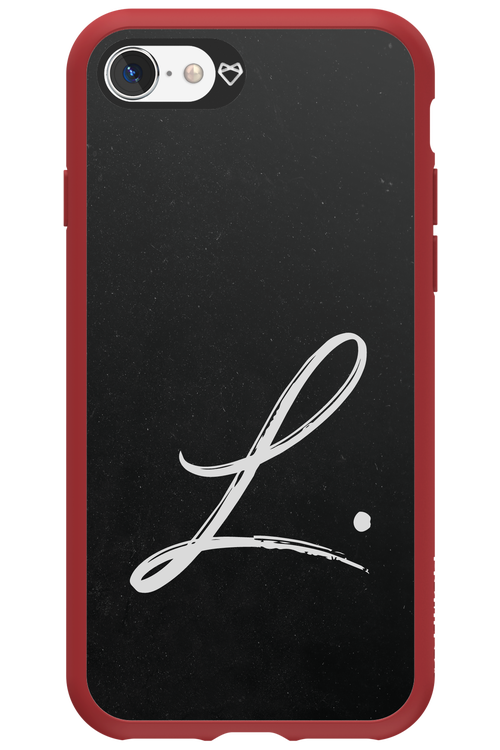 (Off Space) L 2.0 - Apple iPhone SE 2022