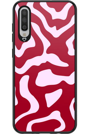 Strawberry Shake - Samsung Galaxy A70