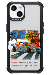 Burnout King - Apple iPhone 13