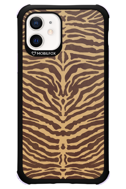 Urban Zebra - Apple iPhone 12