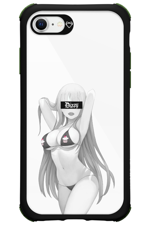 Cupcake Rebel - Apple iPhone SE 2020