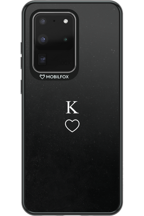 K Black 2.0 - Samsung Galaxy S20 Ultra 5G