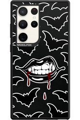 Bat Mouth - Samsung Galaxy S23 Ultra