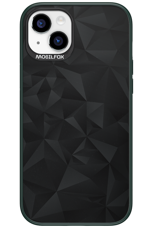 Low Poly - Apple iPhone 15 Plus