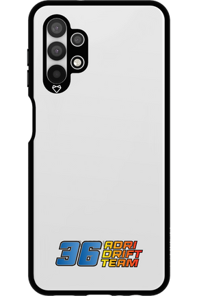 Minimal Drift - Samsung Galaxy A13 4G