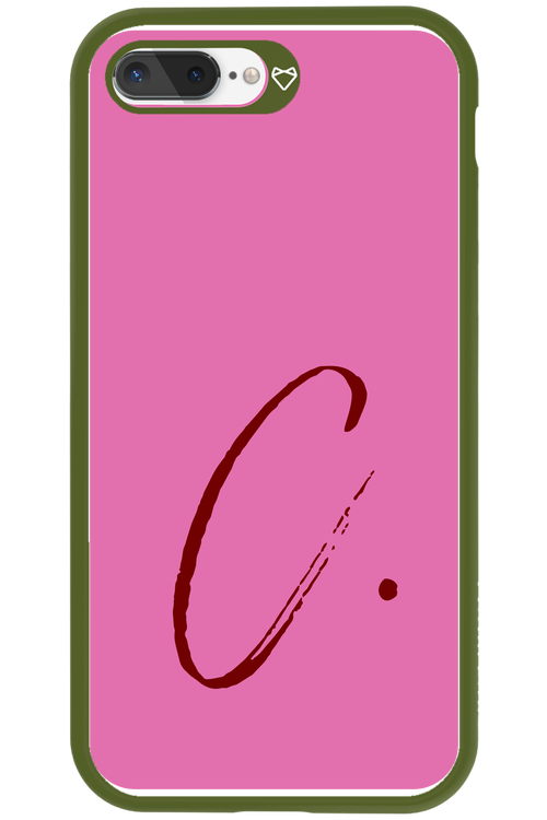 (Sorbet) C 2.0 - Apple iPhone 8 Plus