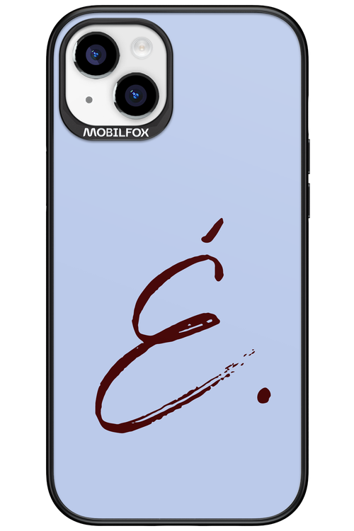 (Jellyfish Presso) E II 2.0 - Apple iPhone 15 Plus