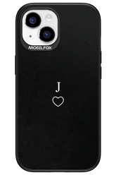 J Black 2.0 - Apple iPhone 15