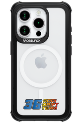 Minimal Drift - Apple iPhone 15 Pro