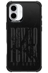 Power of Gods - Apple iPhone 16 Plus