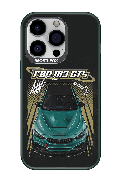 FBD M3 GT4 2.0 - Apple iPhone 13 Pro