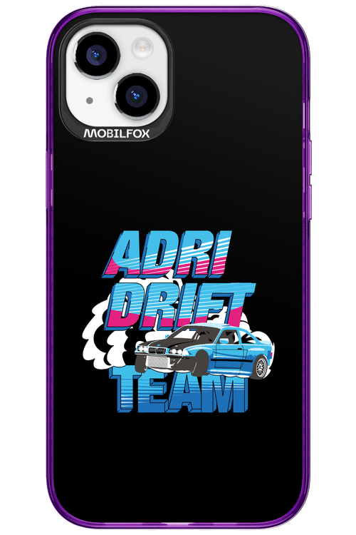 Adri Drift - Apple iPhone 15 Plus