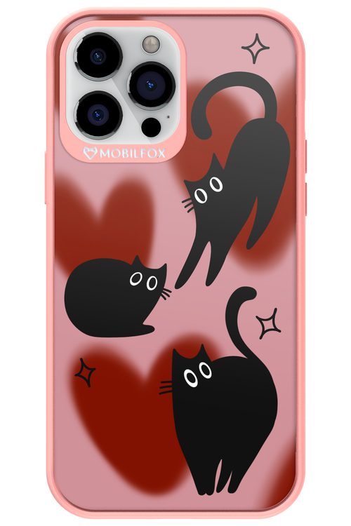 PAWHEARTS - Apple iPhone 13 Pro Max