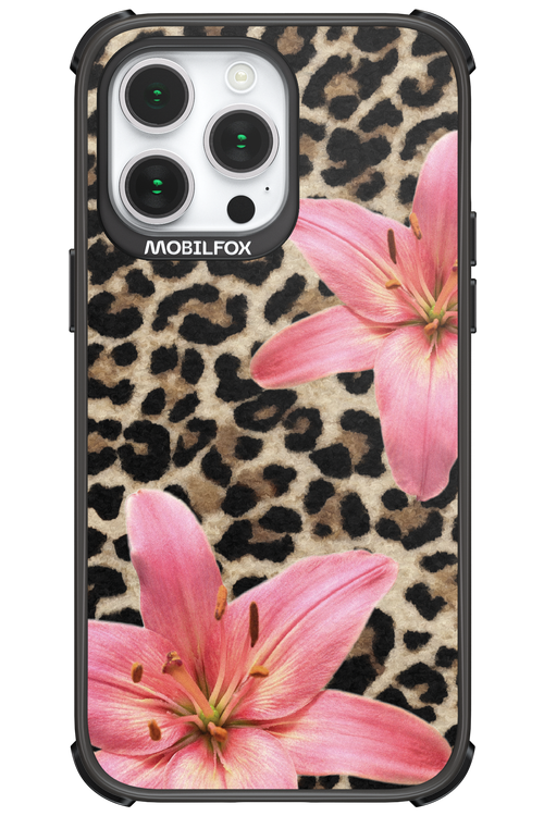 Leobloom - Apple iPhone 14 Pro Max