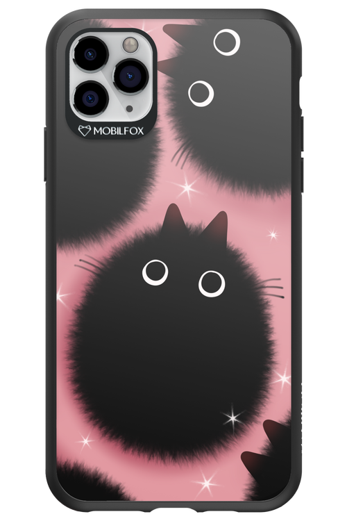 PURRr - Apple iPhone 11 Pro Max