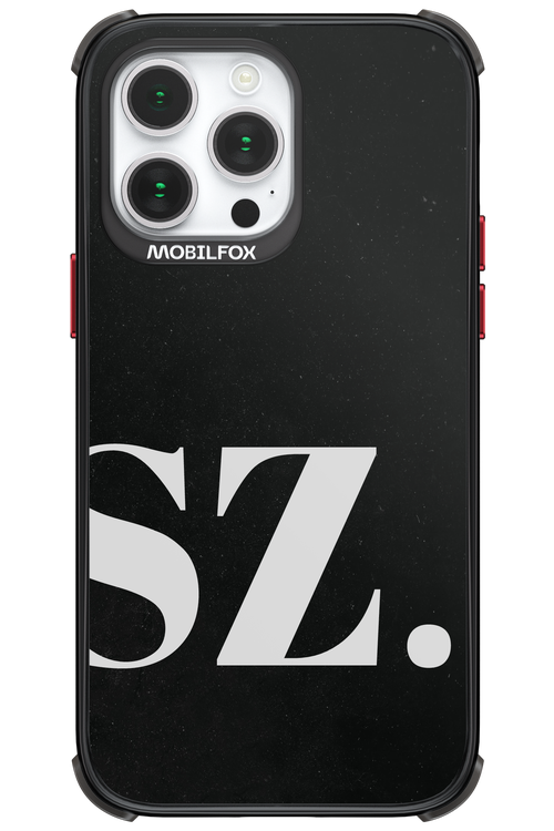SZ (Off Space) 2.0 - Apple iPhone 14 Pro Max