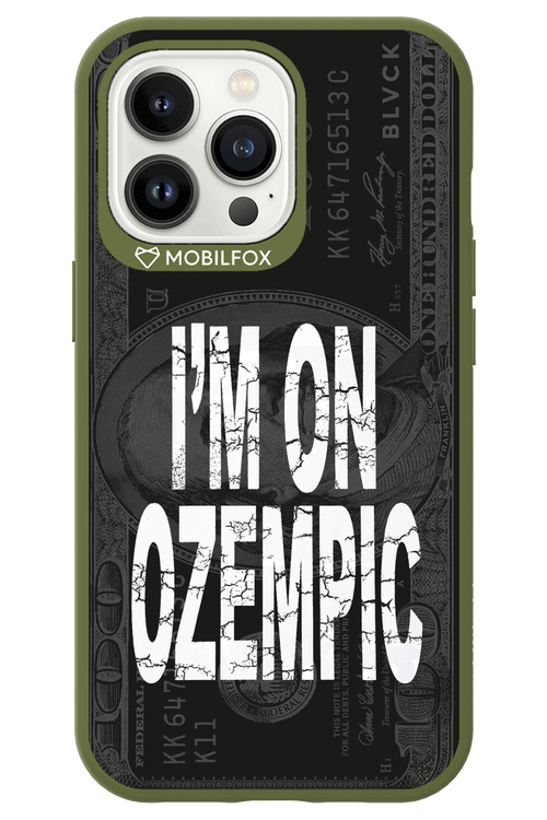ozempic 2.0 - Apple iPhone 13 Pro