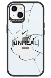 Broken Glass - Apple iPhone 13