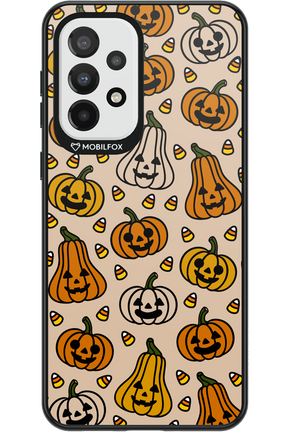 Sweet Thrill - Samsung Galaxy A33