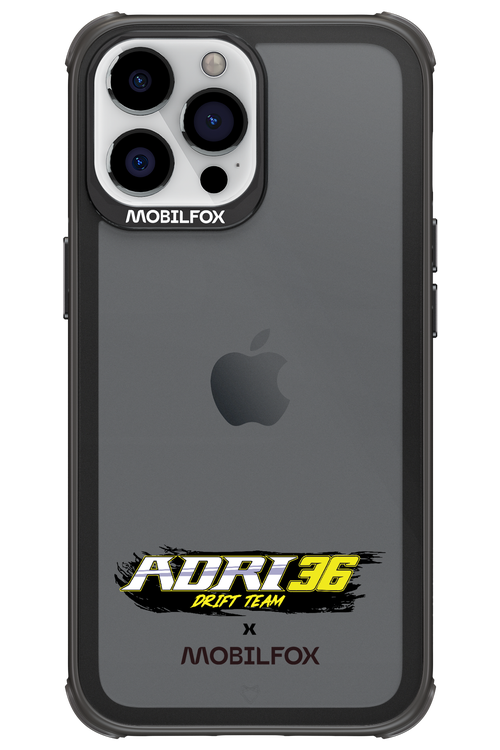 ADRI36 x Mobilfox Edition 2.0 - Apple iPhone 13 Pro Max
