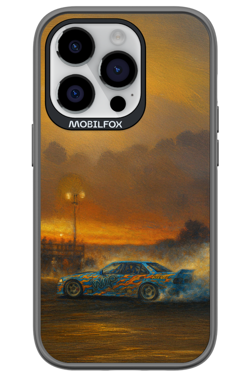 Drift Chaos - Apple iPhone 14 Pro