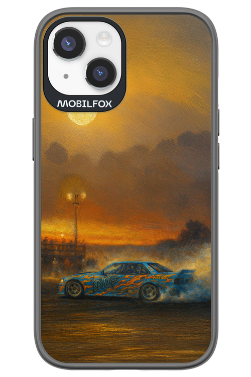 Drift Chaos - Apple iPhone 14
