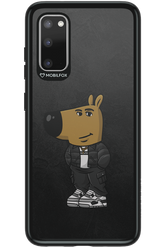 Chill Guy - Samsung Galaxy S20