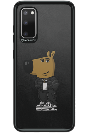 Chill Guy - Samsung Galaxy S20