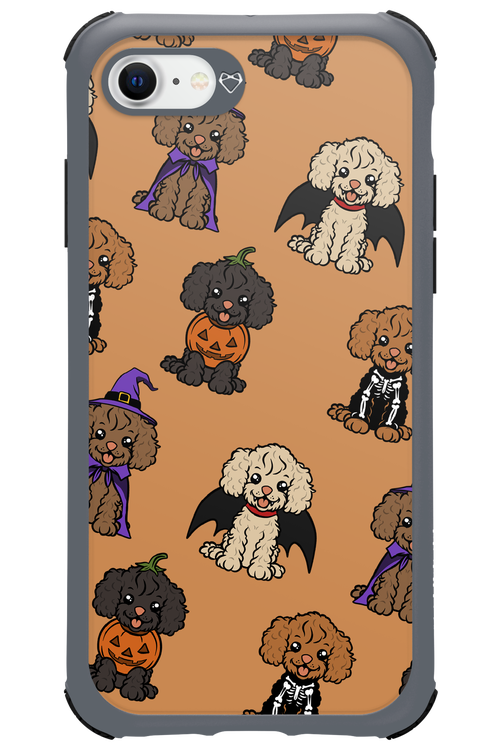 BOO-DLE CREW - Apple iPhone SE 2020