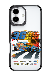Burnout King - Apple iPhone 17