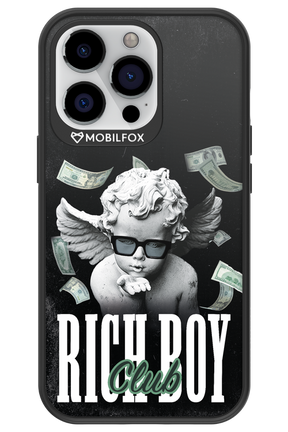 RICH BOY - Apple iPhone 13 Pro