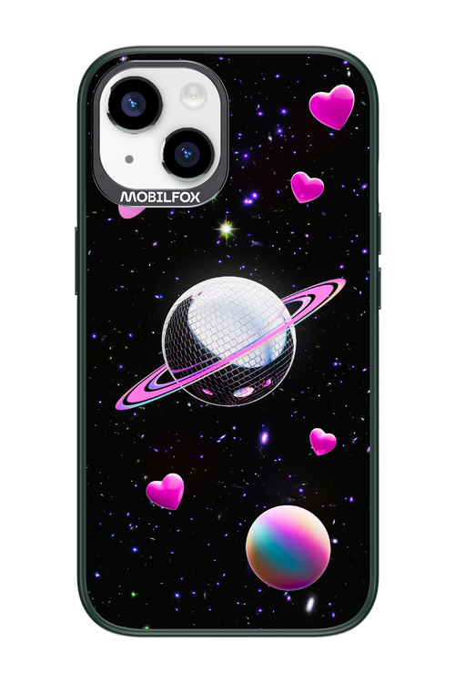 Girls Galaxy - Apple iPhone 14