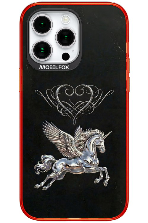 Horse Heart 2.0 - Apple iPhone 15 Pro Max