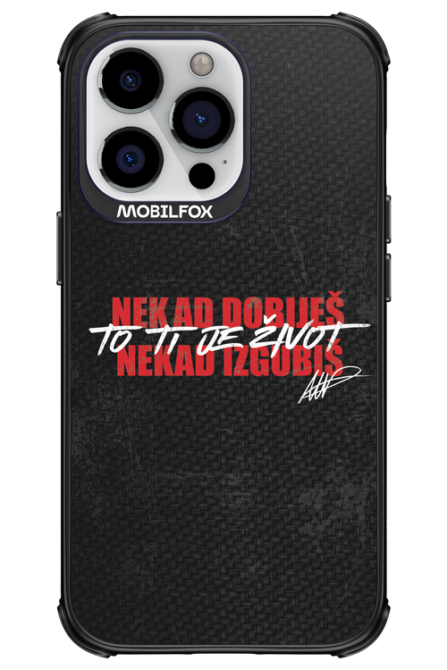 CARBON ADRI 2.0 - Apple iPhone 13 Pro
