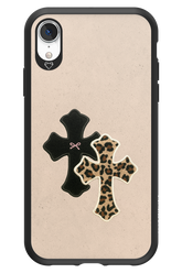Double Cross - Apple iPhone XR