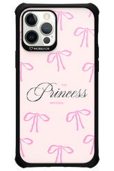 Princess Material - Apple iPhone 12 Pro Max
